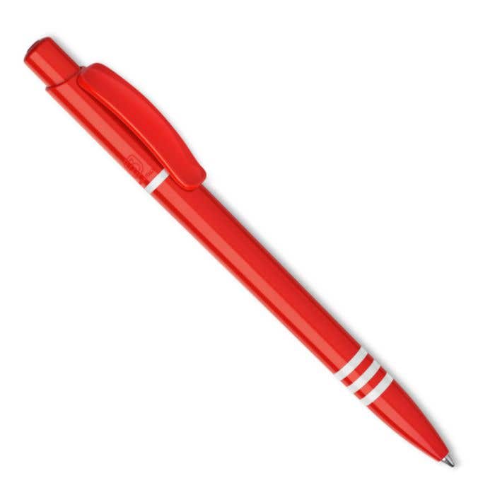 Balpen pen Tropic Color