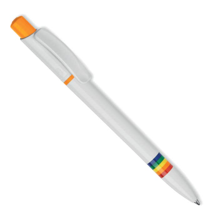 Ballpoint pen Tropic Fantasy