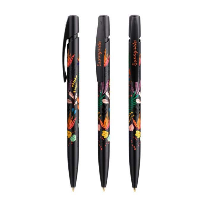 Stylo à bille Media Clic BIC®