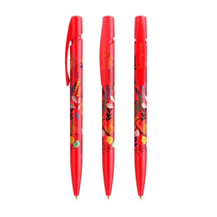 BIC® Balpen Media Clic