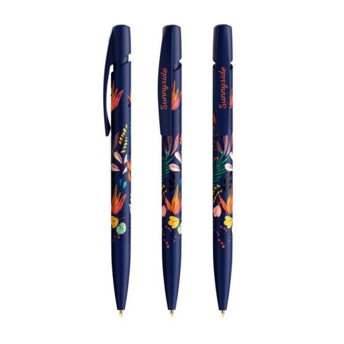 Stylo à bille Media Clic BIC®
