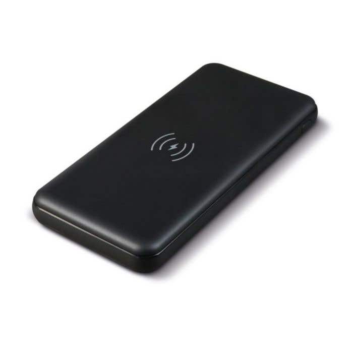 Batterie externe Elite sans file [8.000 mAh 5w]