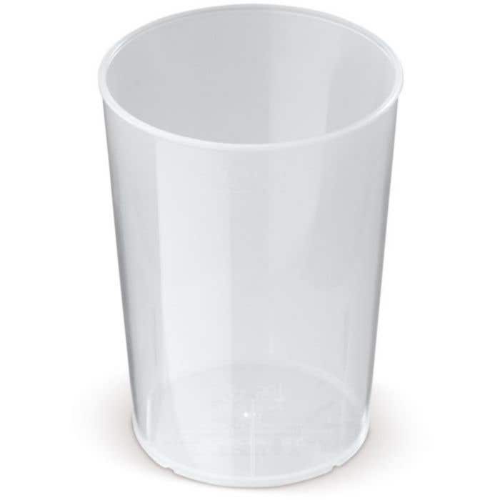 Gobelet écologique PP [250 ml]