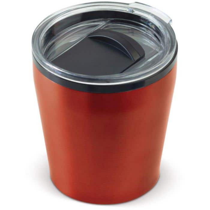 Gobelet à café Metallic [180 ml]