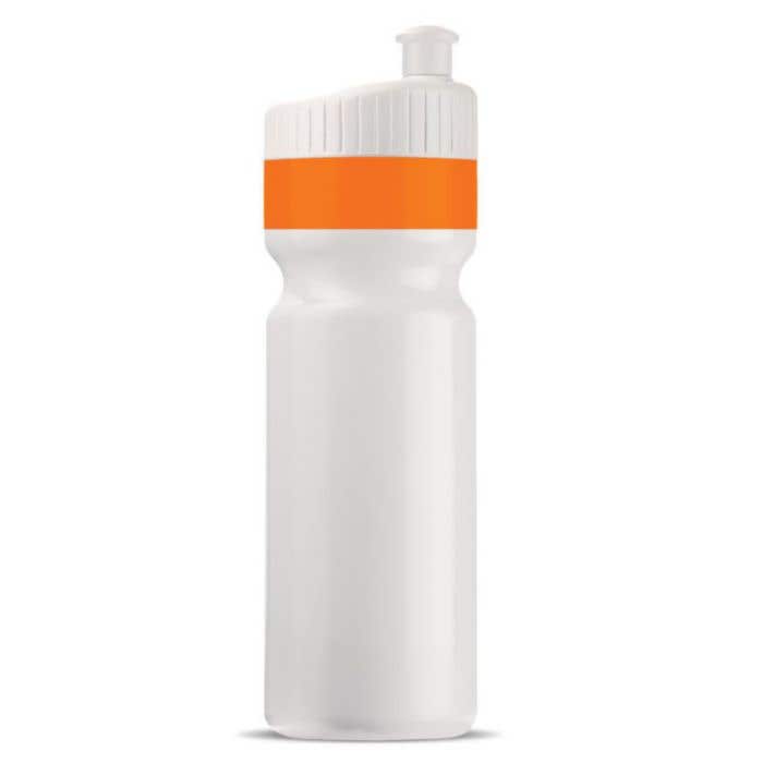 Bidon de sport Soft-Squeeze [750 ml]