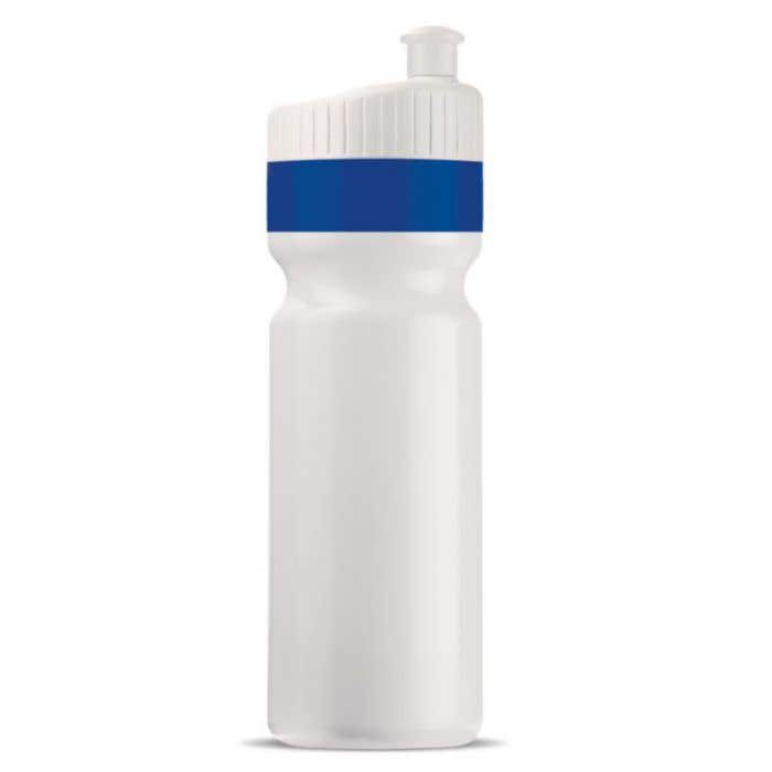 Bidon de sport Soft-Squeeze [750 ml]
