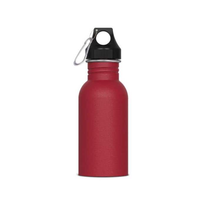 Bouteille à eau Lennox [500 ml]