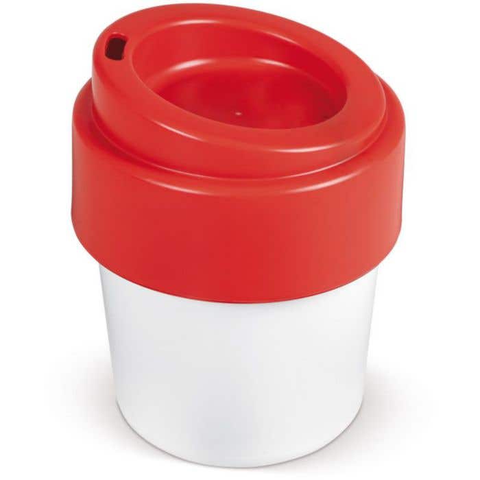 Gobelet &agrave; caf&eacute; Hot-But-Cool [240 ml]