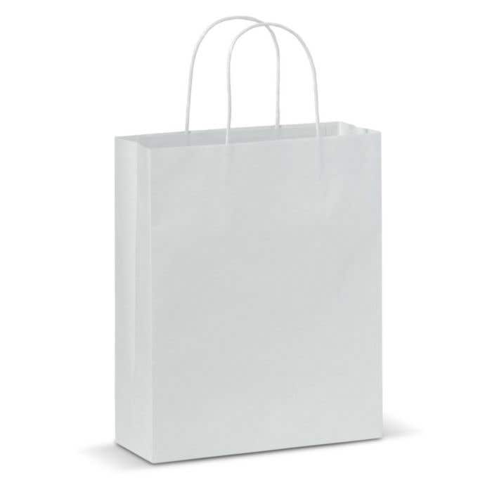 Sac boutique Kraft Paper [31x22x10 cm]