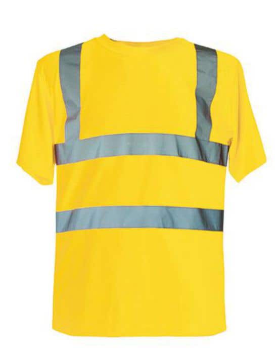 T-shirt de travail Cordoba