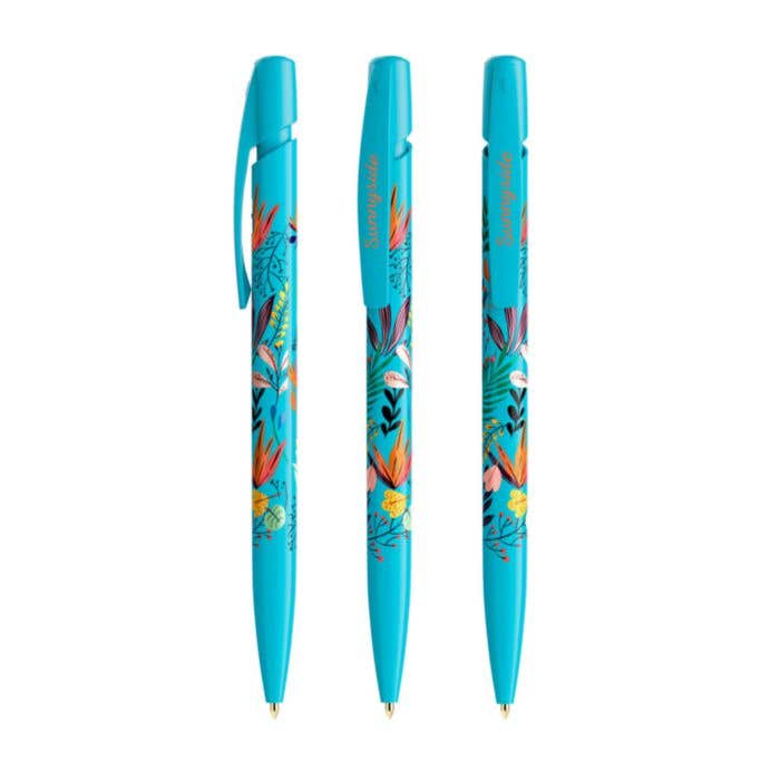Stylo à bille Media Clic de Bic