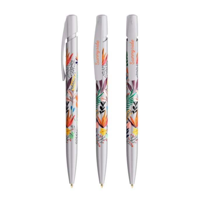 Stylo à bille Media Clic de Bic
