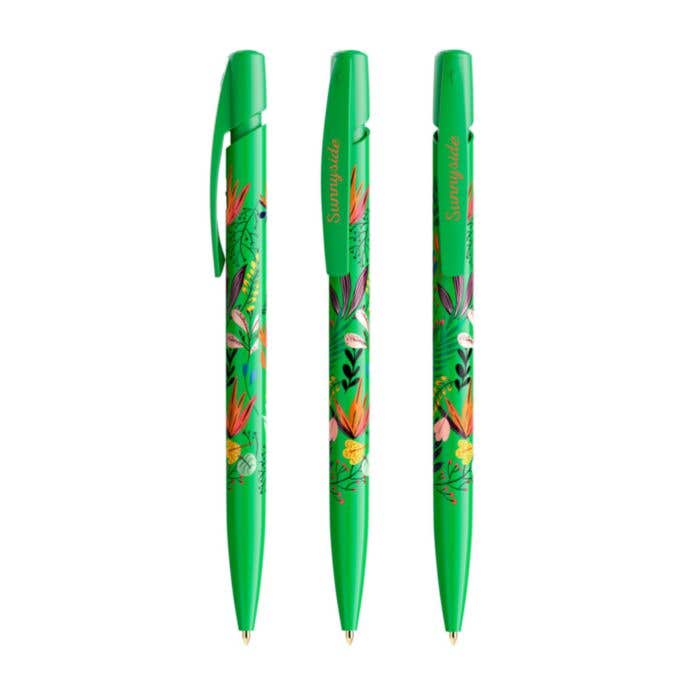 Stylo à bille Media Clic de Bic