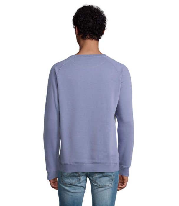 Sol's Sweatshirt Space