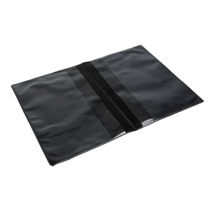 Pochette auto PVC