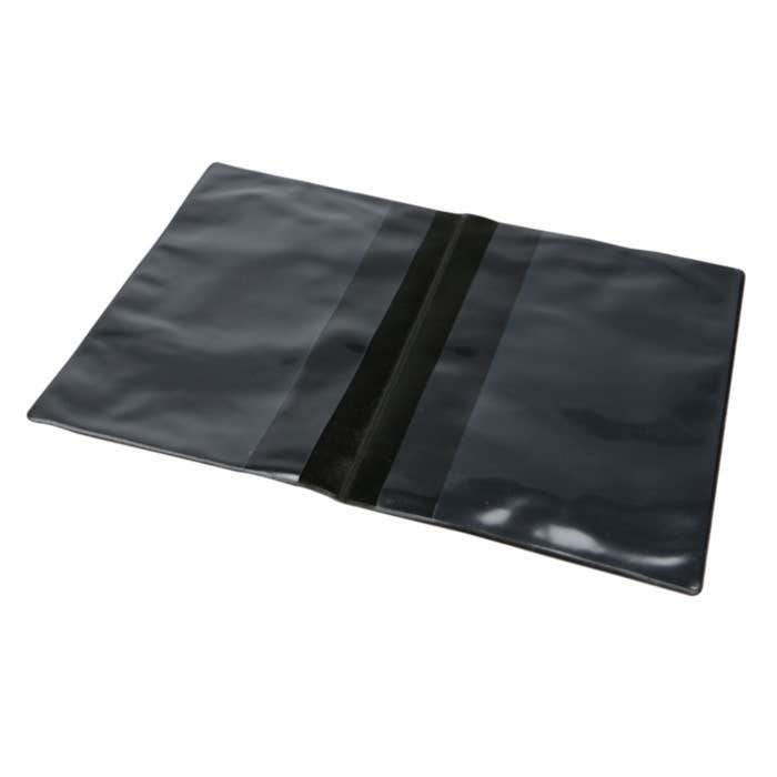 Pochette auto PVC