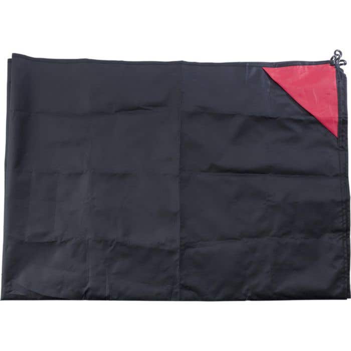 Couverture pliable en polyester Amal
