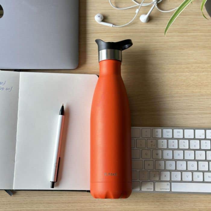 FLASKE Sports Bottle 500ml