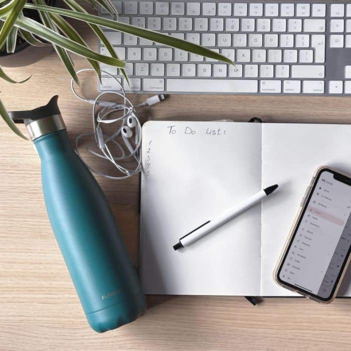 FLASKE Sports Bottle 500ml