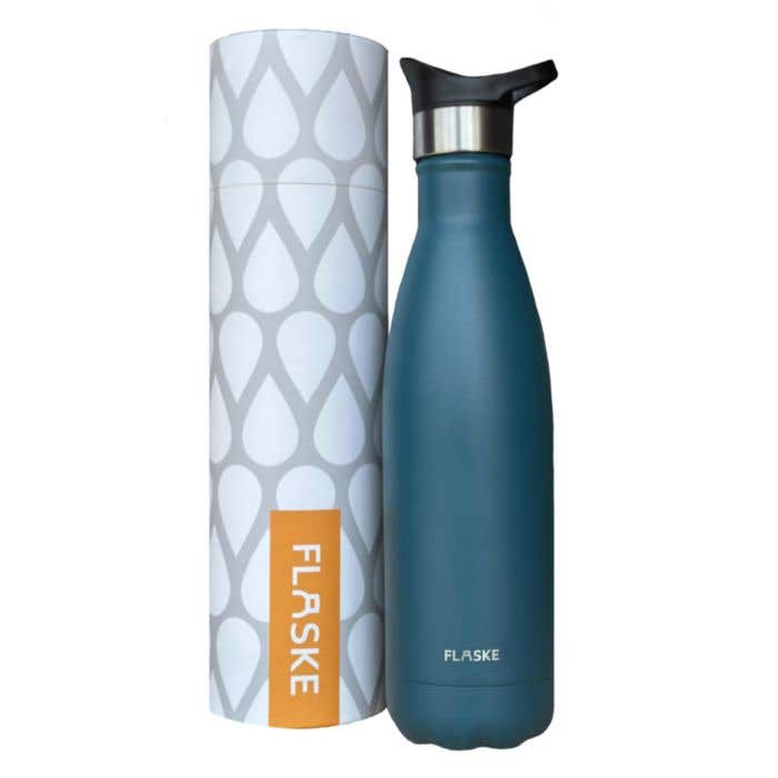 FLASKE Sports Bottle 500ml