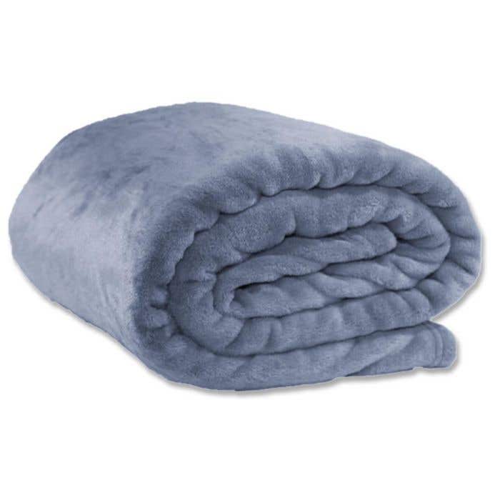 Plaid polaire Comodo