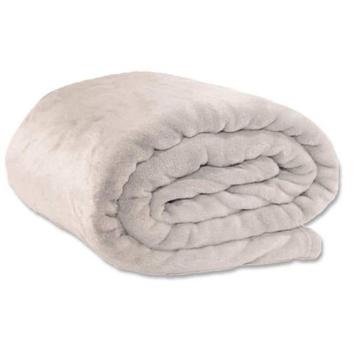 Plaid polaire Comodo