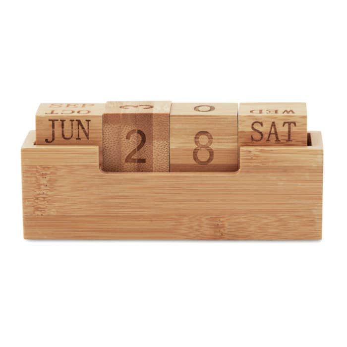 Calendrier perpétuel Karenda