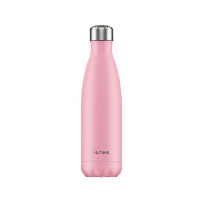 Gourde Flaske Mono bouchon en inox 500 ml