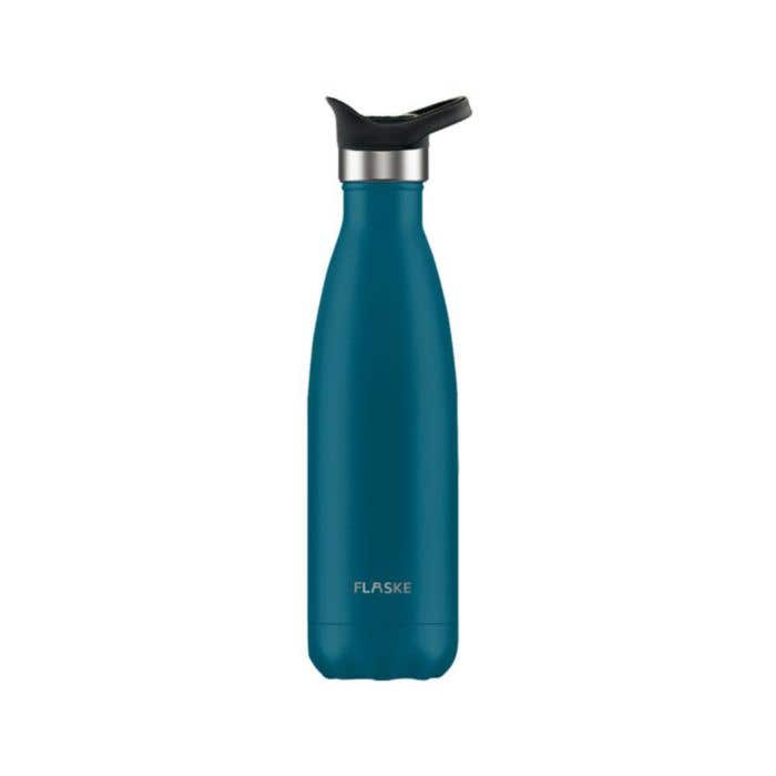FLASKE Sports Bottle 500ml