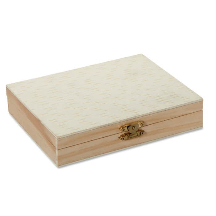 Set de Peinture Compacte Beau