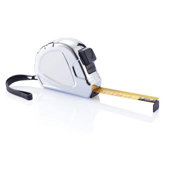 Mètre économique autobloquant [5 m]