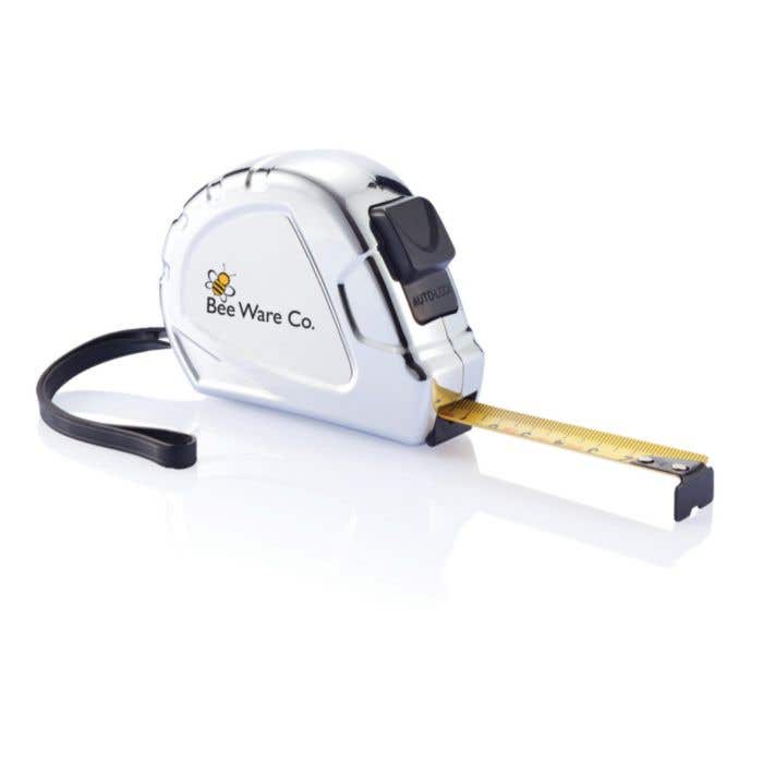 Mètre économique autobloquant [5 m]