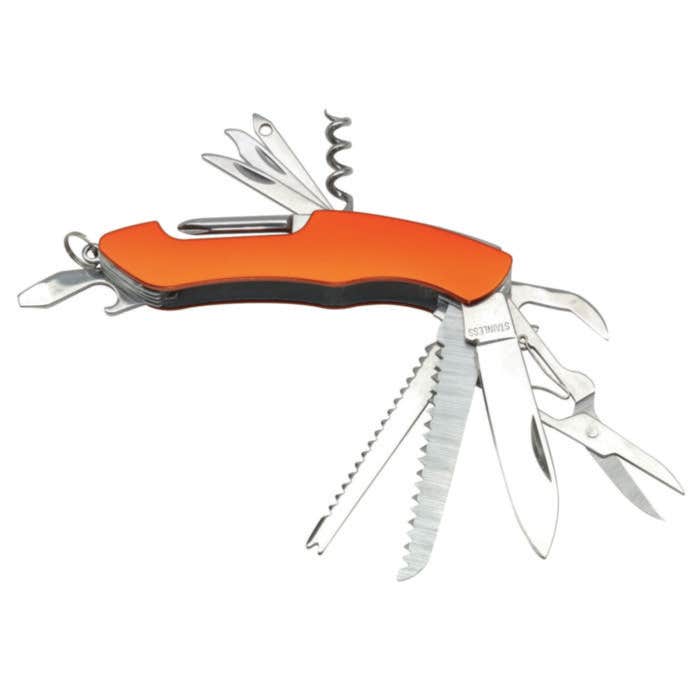 Pocket knife All Together