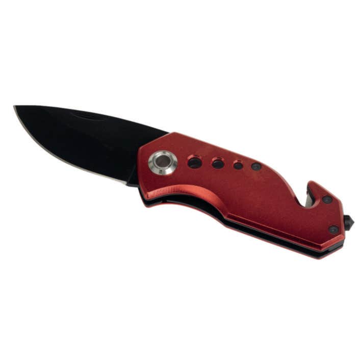 Pocket knife Distress