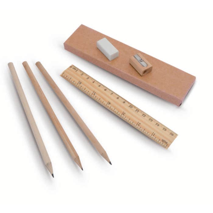 Set Dony [6 pièces]