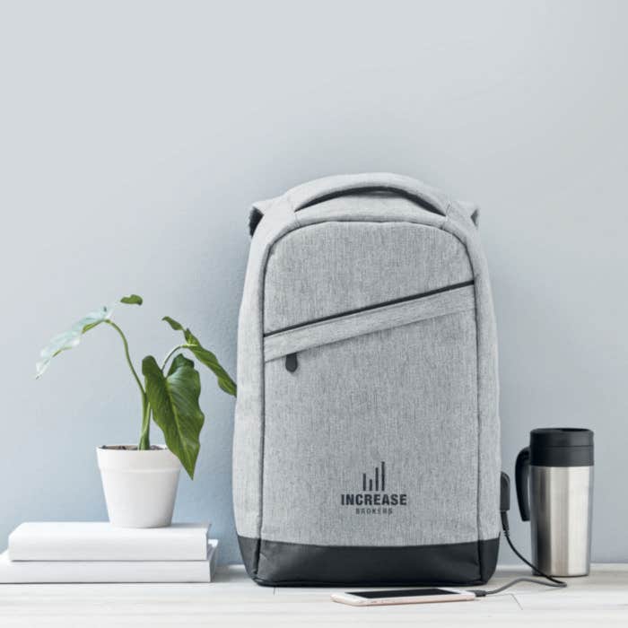 Sac à Dos PC Berlin [13 inch]