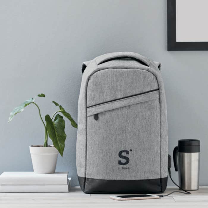 Sac à Dos PC Berlin [13 inch]