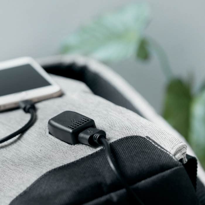 Sac à Dos PC Berlin [13 inch]