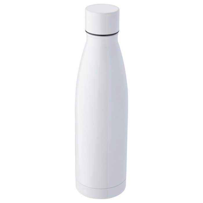 Drinkfles Marcelino | 500 ml | RVS | Dubbelwandig