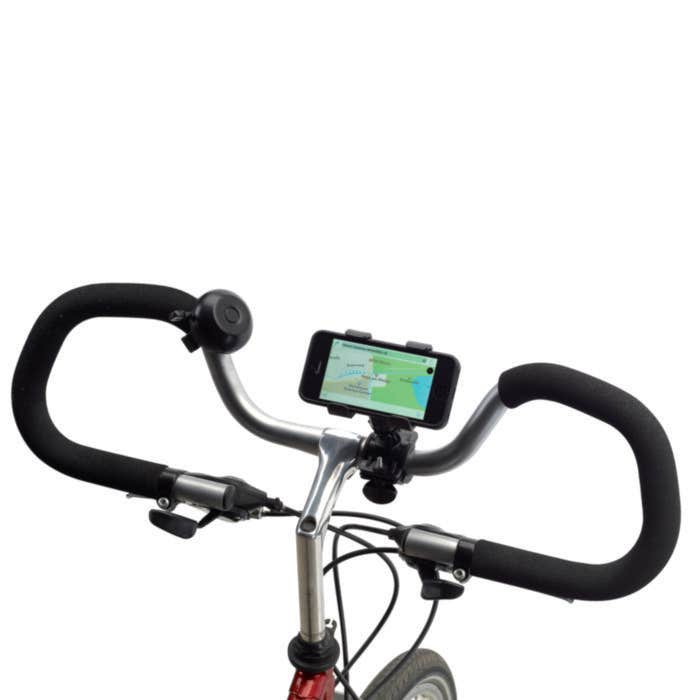 Smartphone holder Down Hill