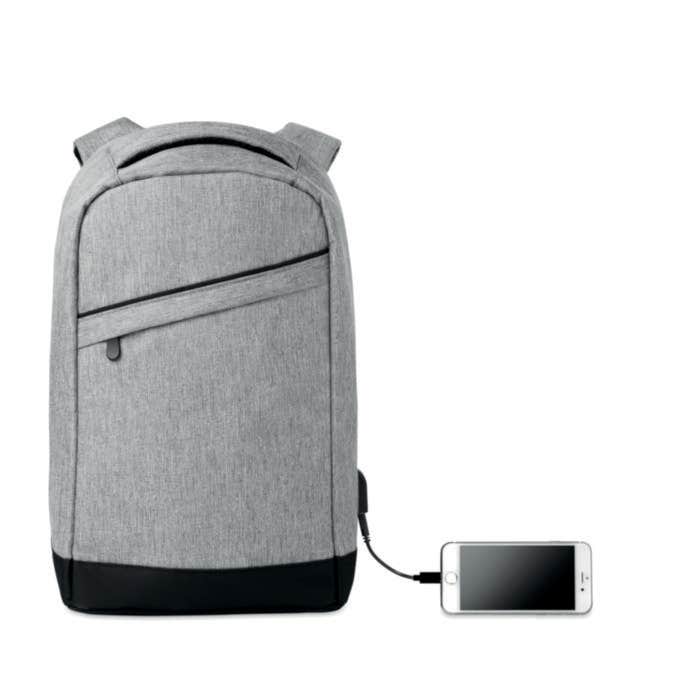 Sac à Dos PC Berlin [13 inch]