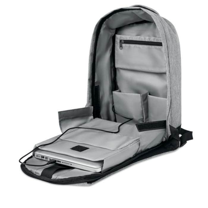 Sac à Dos PC Berlin [13 inch]