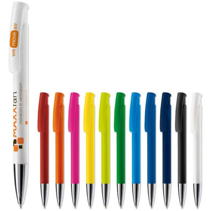 Balpen Avalon Metal Hardcolour