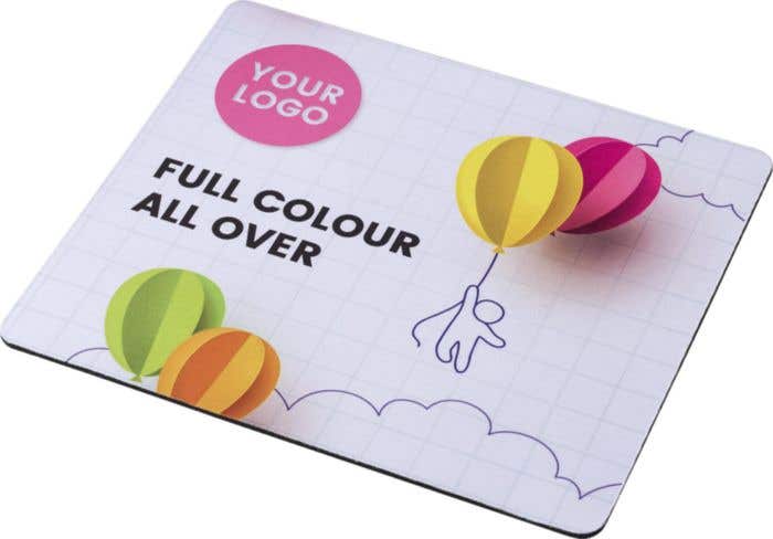 Rubberen muismat Gabriel