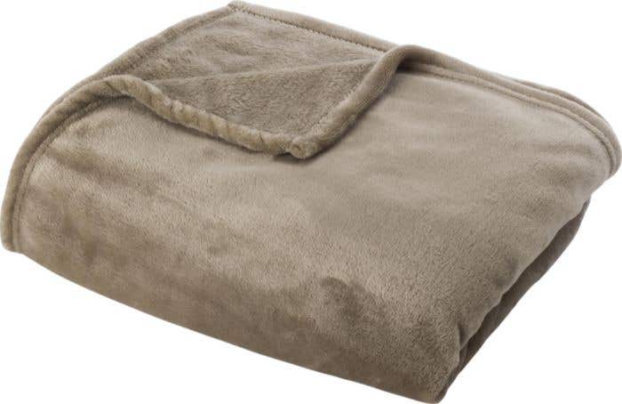 Couverture polaire Sean