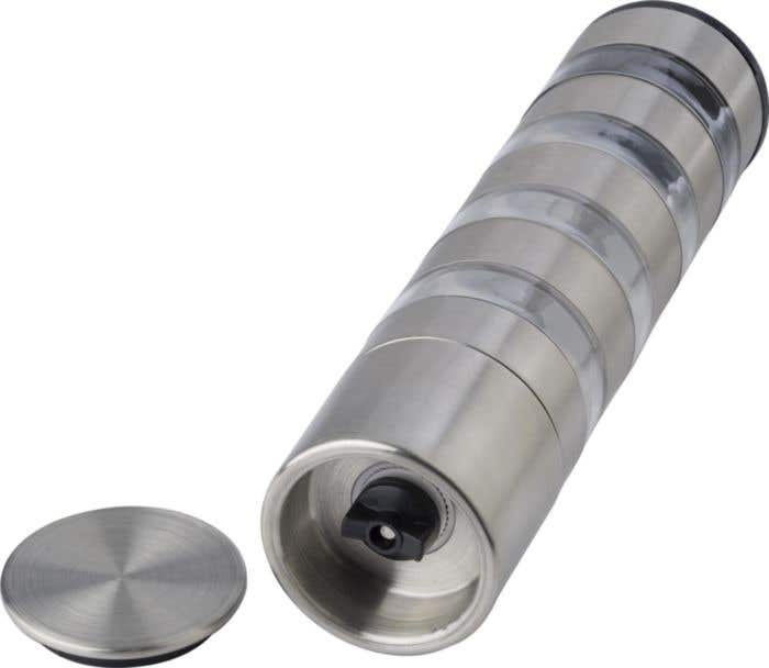 Moulin à épices en inox Rylan