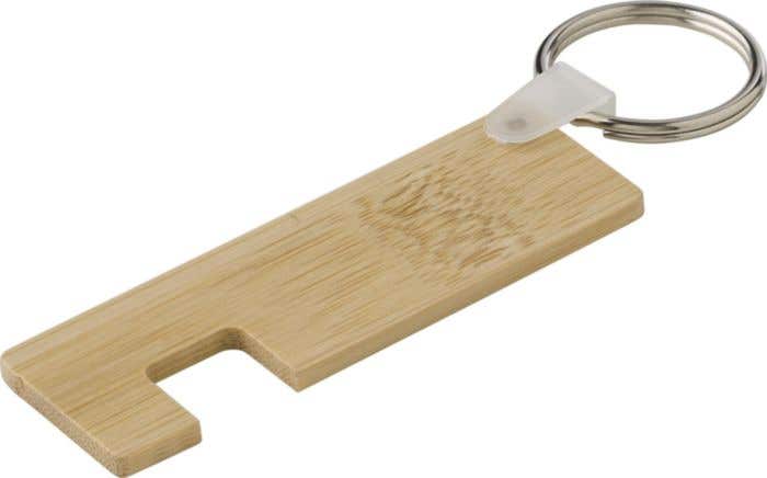 Porte-clés support de téléphone Orlando