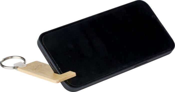 Porte-clés support de téléphone Orlando