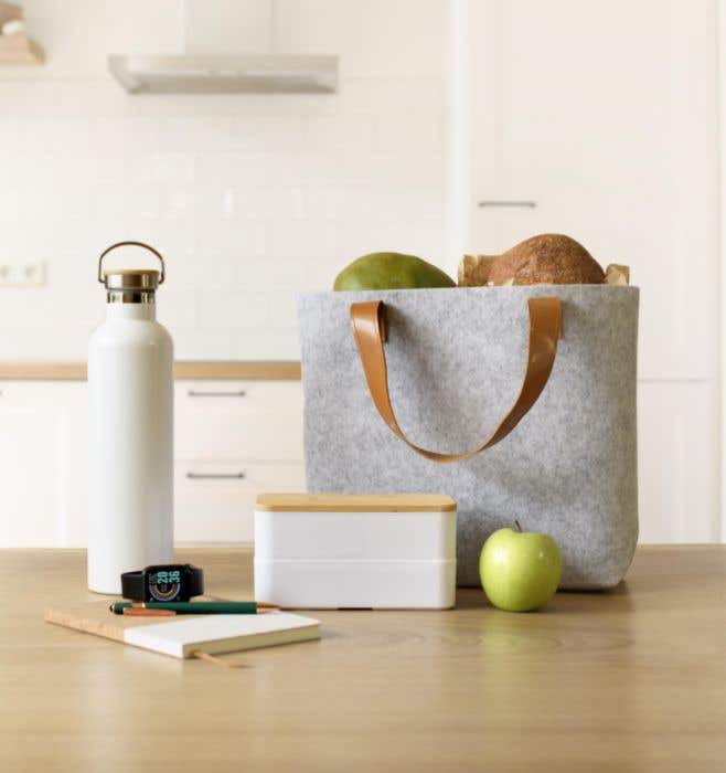 Drinkfles Dubbelwandig Damien [1L]