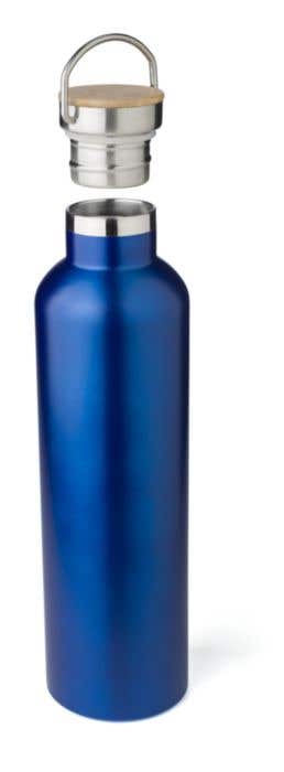 Gourde à double paroi Damien [1 l]